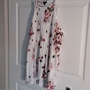 Torrid Floral Summer top